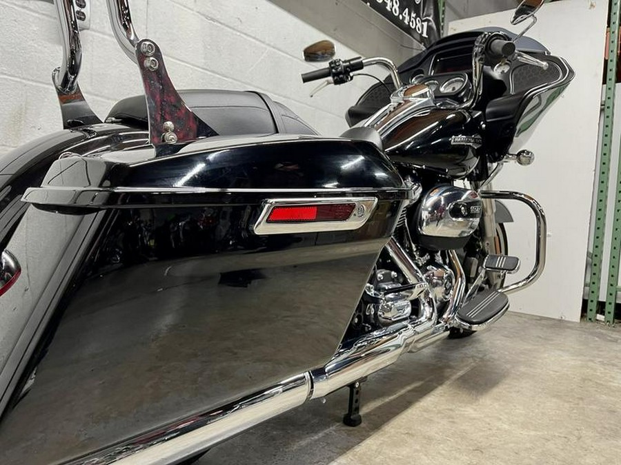 2021 Harley-Davidson® FLTRX - Road Glide®