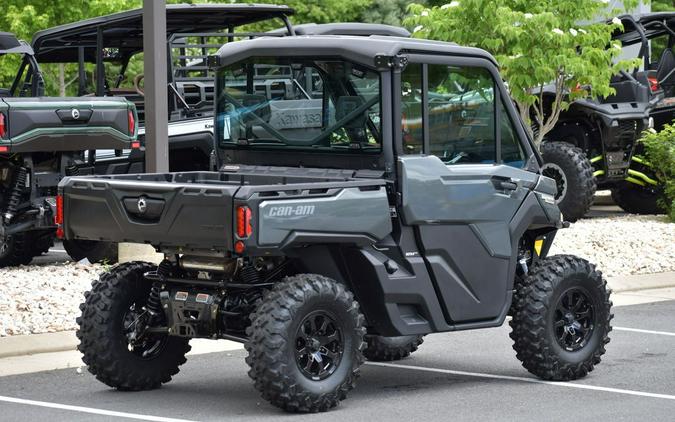 2024 Can-Am® Defender Limited HD10