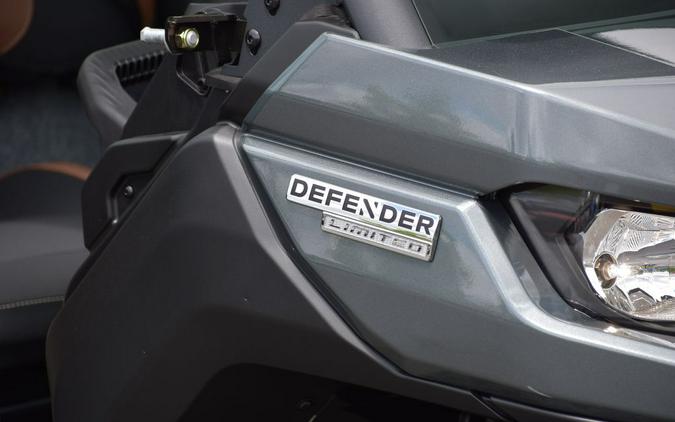 2024 Can-Am® Defender Limited HD10