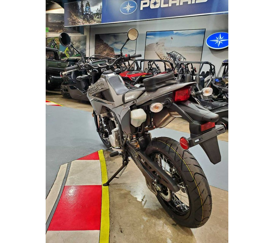 2024 KAWASAKI KLX 300SM