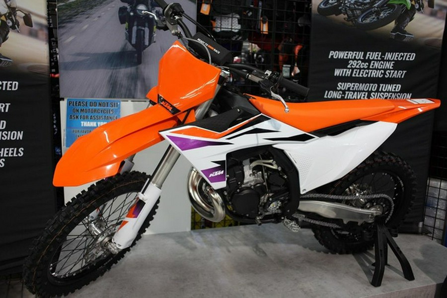 2024 KTM 250 SX