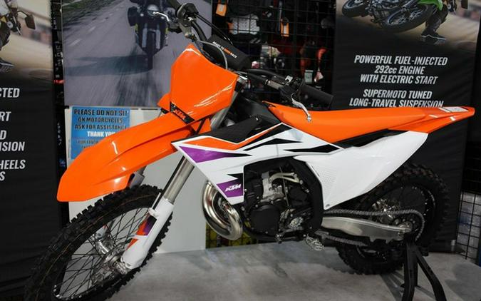 2024 KTM 250 SX