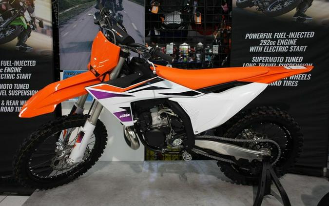 2024 KTM 250 SX