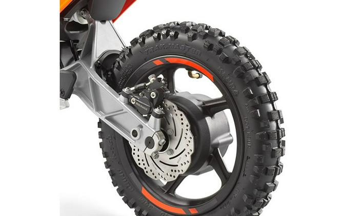 2024 KTM SX-E 2