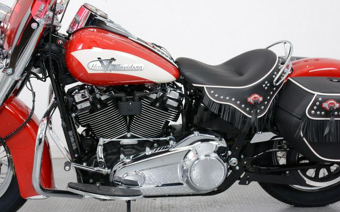 2024 Harley-Davidson FLI Hydra-Glide Revival