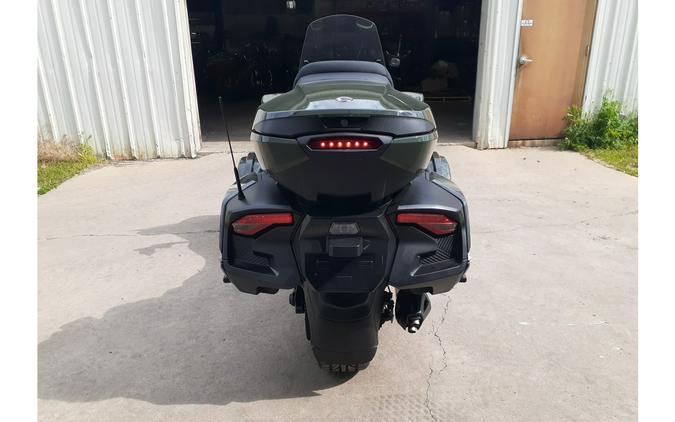 2023 Can-Am SPYDER RT SEA TO SKY