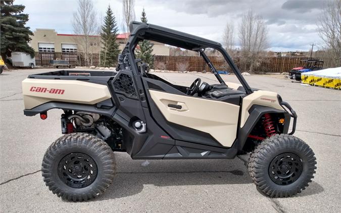 2024 Can-Am Commander XT-P 1000R