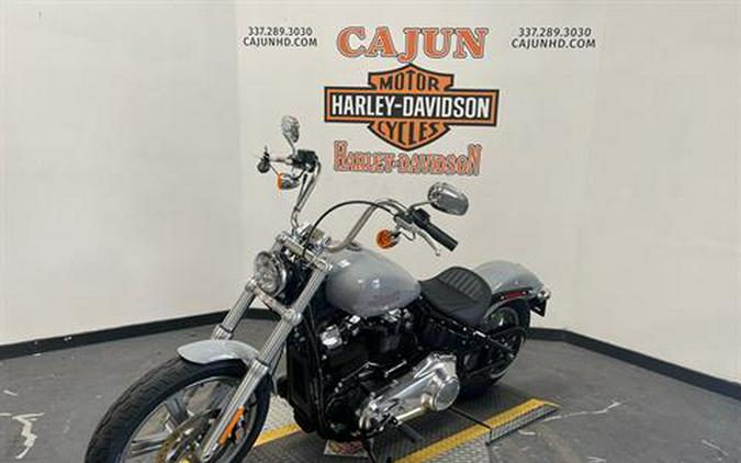 2024 Harley-Davidson Softail® Standard