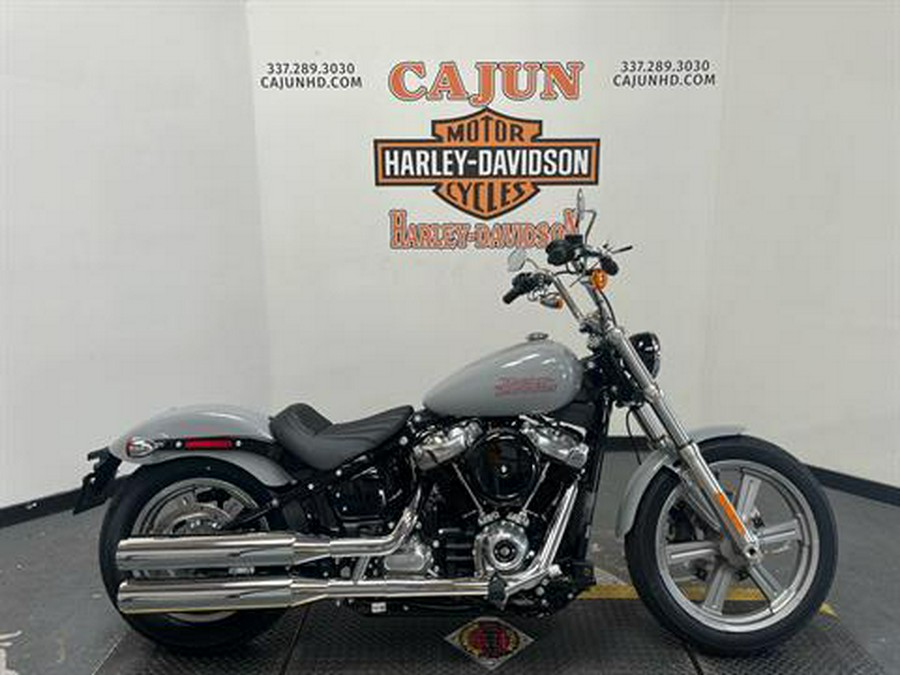 2024 Harley-Davidson Softail® Standard