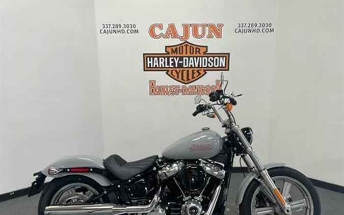 2024 Harley-Davidson Softail® Standard