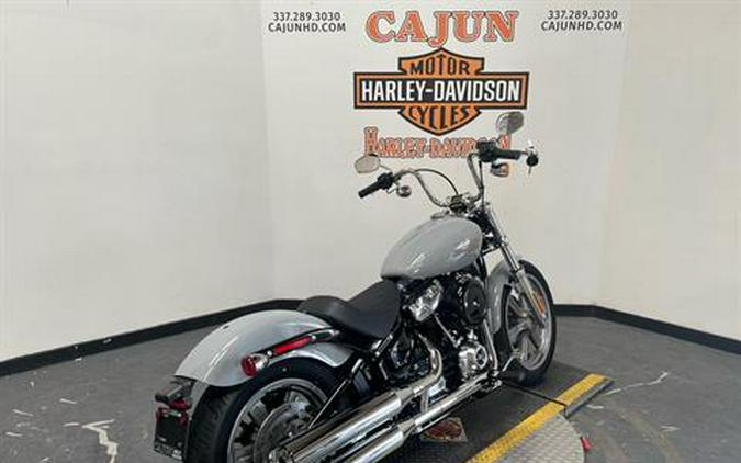 2024 Harley-Davidson Softail® Standard