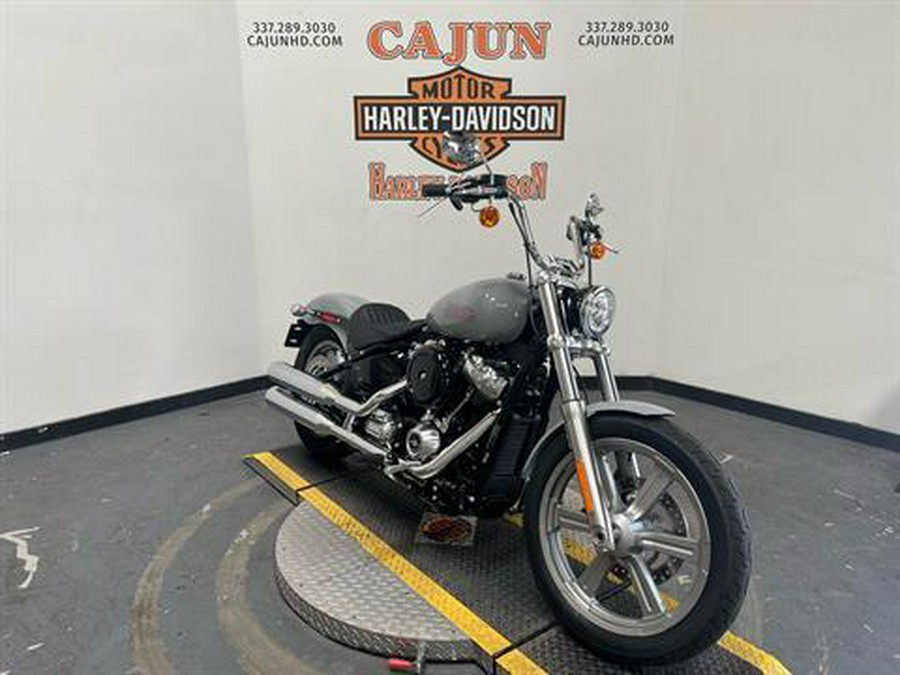 2024 Harley-Davidson Softail® Standard