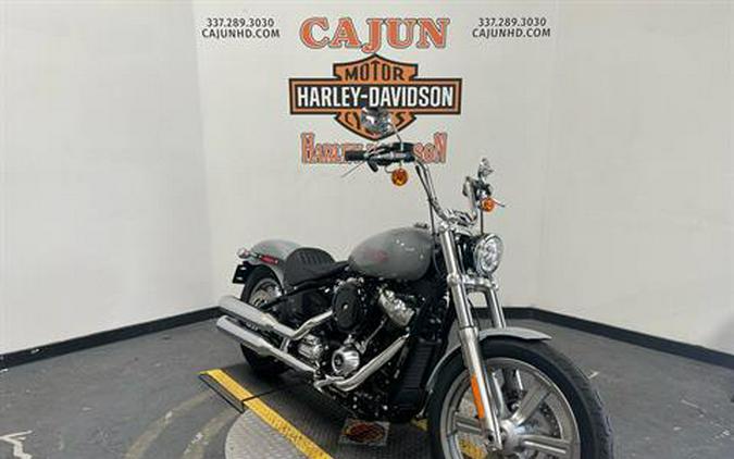 2024 Harley-Davidson Softail® Standard