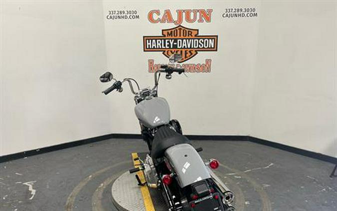 2024 Harley-Davidson Softail® Standard