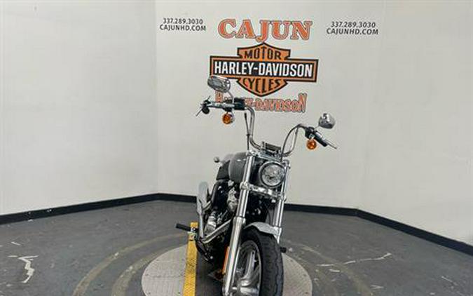 2024 Harley-Davidson Softail® Standard