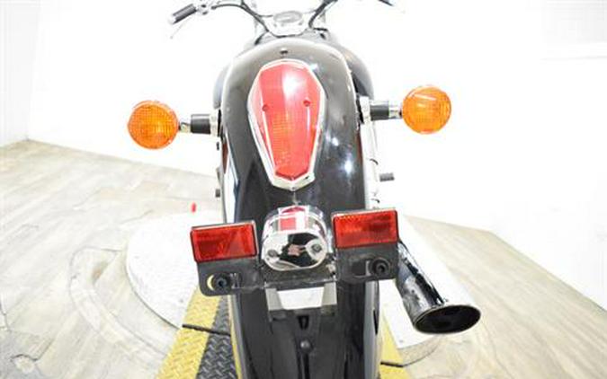 2006 Honda Shadow Aero®