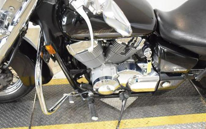 2006 Honda Shadow Aero®