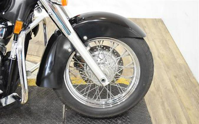 2006 Honda Shadow Aero®