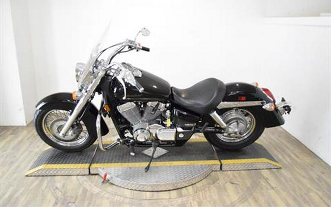 2006 Honda Shadow Aero®