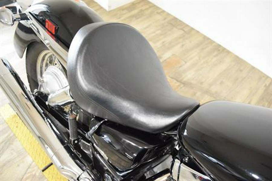 2006 Honda Shadow Aero®