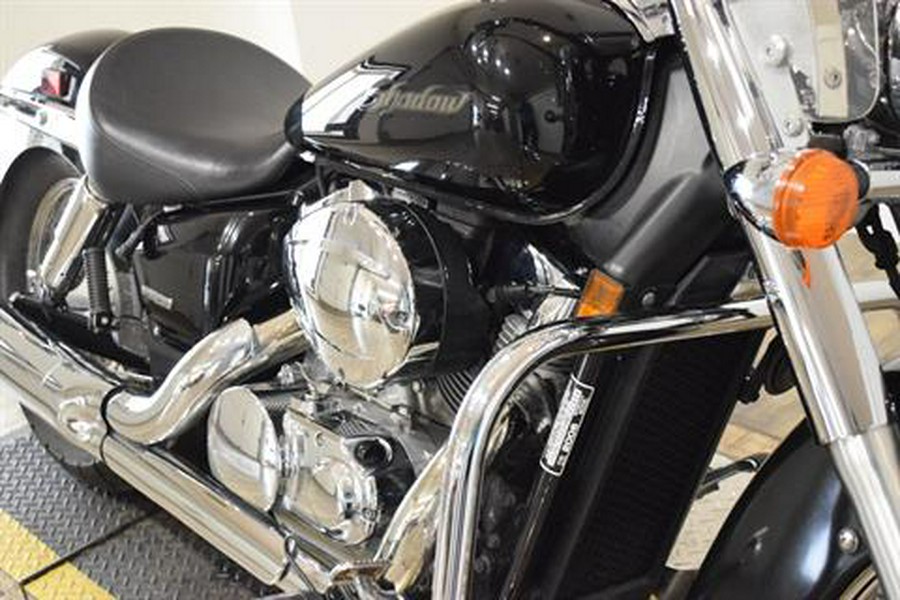 2006 Honda Shadow Aero®