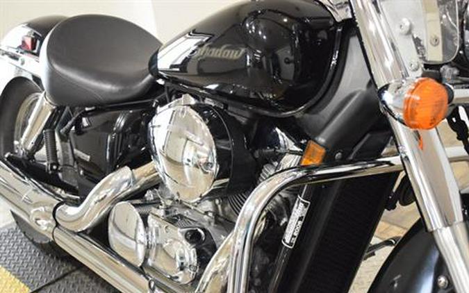 2006 Honda Shadow Aero®