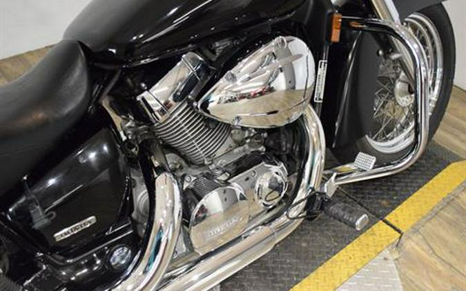 2006 Honda Shadow Aero®