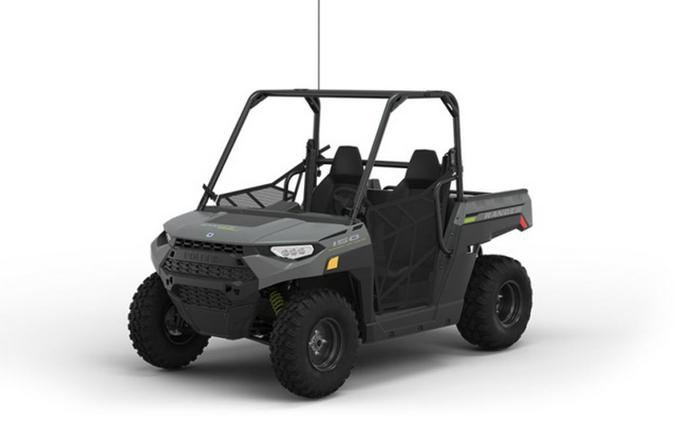 2024 Polaris Ranger 150 EFI