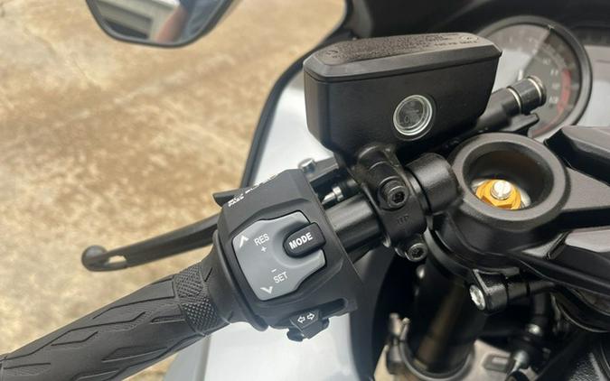 2025 Suzuki Hayabusa