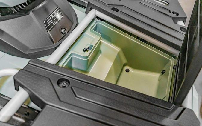 2024 Kawasaki Brute Force 750 EPS LE