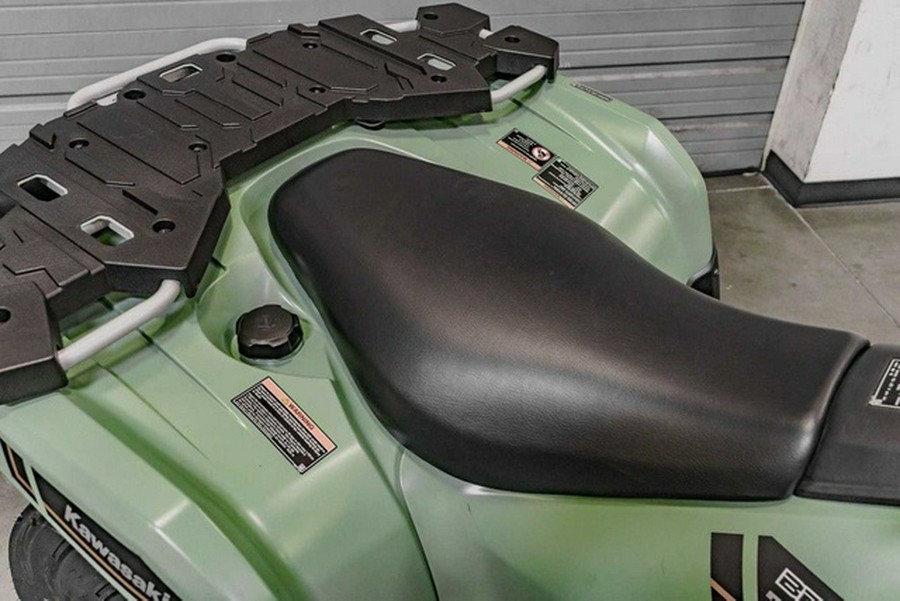 2024 Kawasaki Brute Force 750 EPS LE