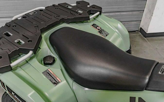 2024 Kawasaki Brute Force 750 EPS LE