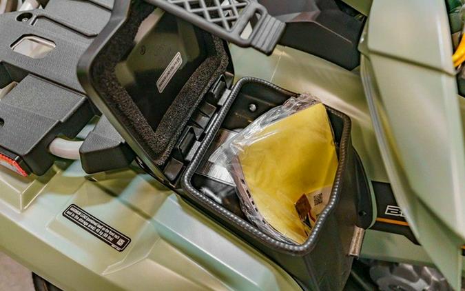 2024 Kawasaki Brute Force 750 EPS LE