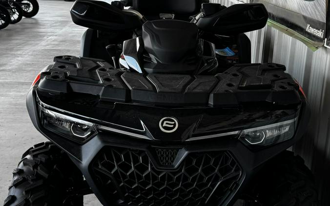 2025 CFMOTO CForce 1000 Touring