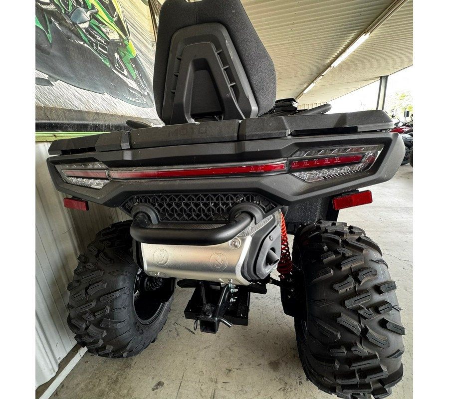 2025 CFMOTO CForce 1000 Touring