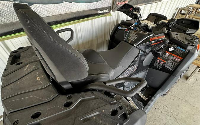 2025 CFMOTO CForce 1000 Touring