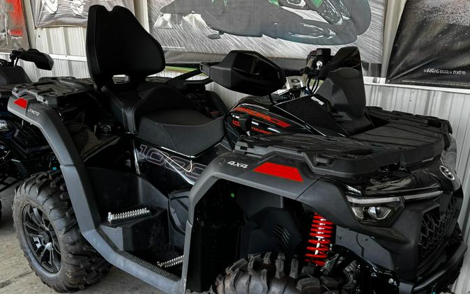 2025 CFMOTO CForce 1000 Touring
