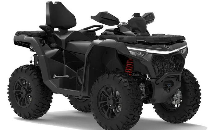 2025 CFMOTO CForce 1000 Touring