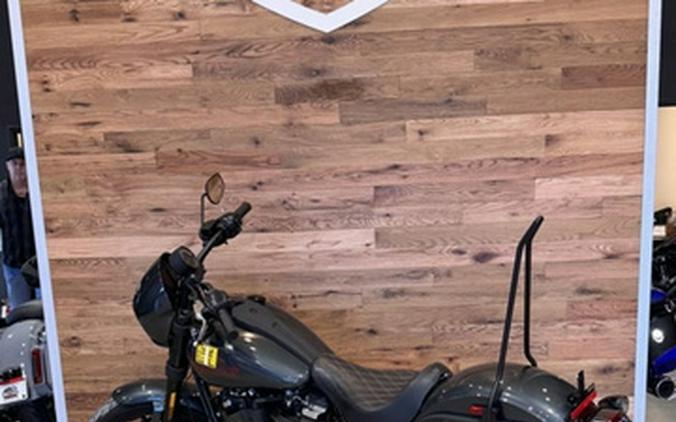 2025 Harley-Davidson FXLRS - Low Rider S