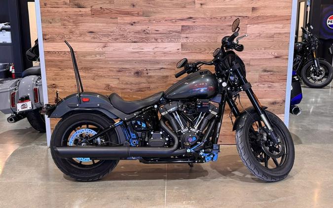 2025 Harley-Davidson FXLRS - Low Rider S
