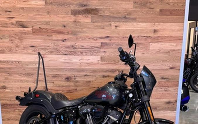 2025 Harley-Davidson FXLRS - Low Rider S