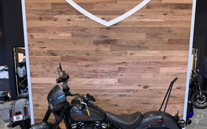 2025 Harley-Davidson FXLRS - Low Rider S