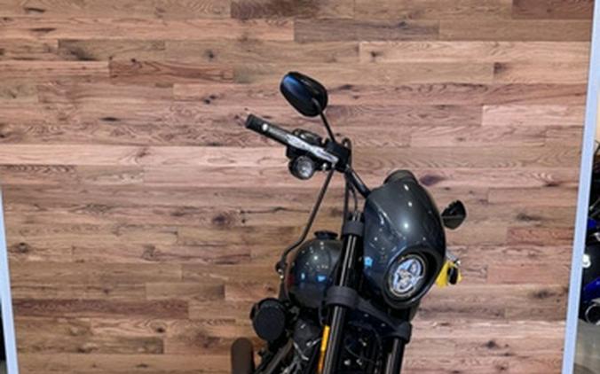 2025 Harley-Davidson FXLRS - Low Rider S