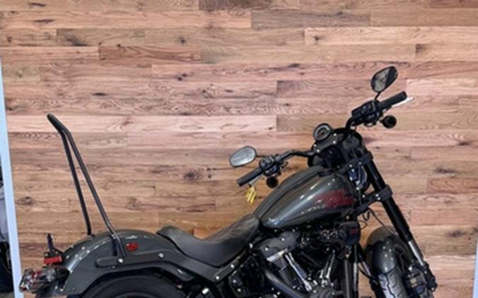 2025 Harley-Davidson FXLRS - Low Rider S