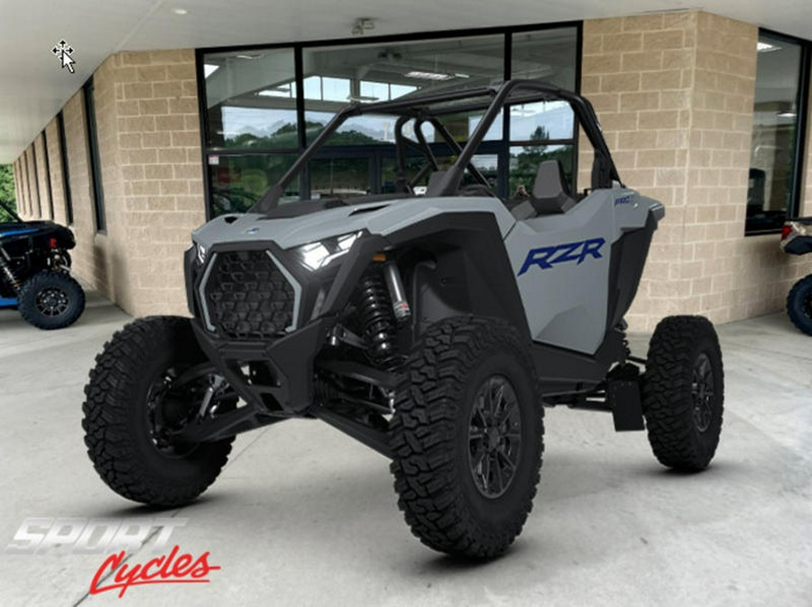 2026 Polaris® RZR Pro S Sport
