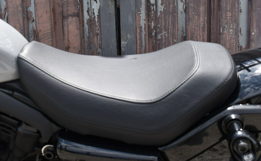 2025 Harley-Davidson® Nightster® RH975