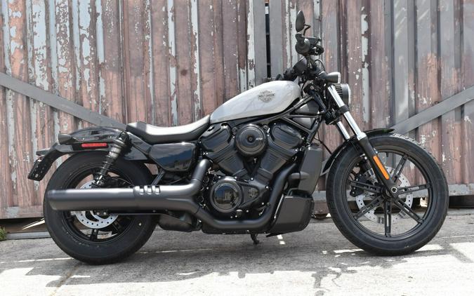 2025 Harley-Davidson® Nightster® RH975