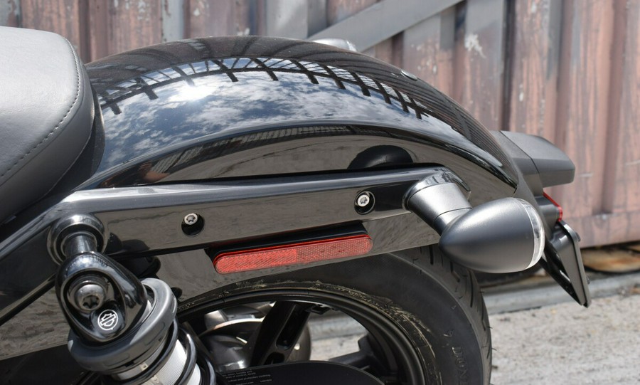 2025 Harley-Davidson® Nightster® RH975