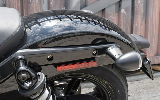 2025 Harley-Davidson® Nightster® RH975