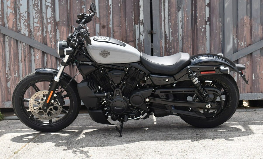 2025 Harley-Davidson® Nightster® RH975